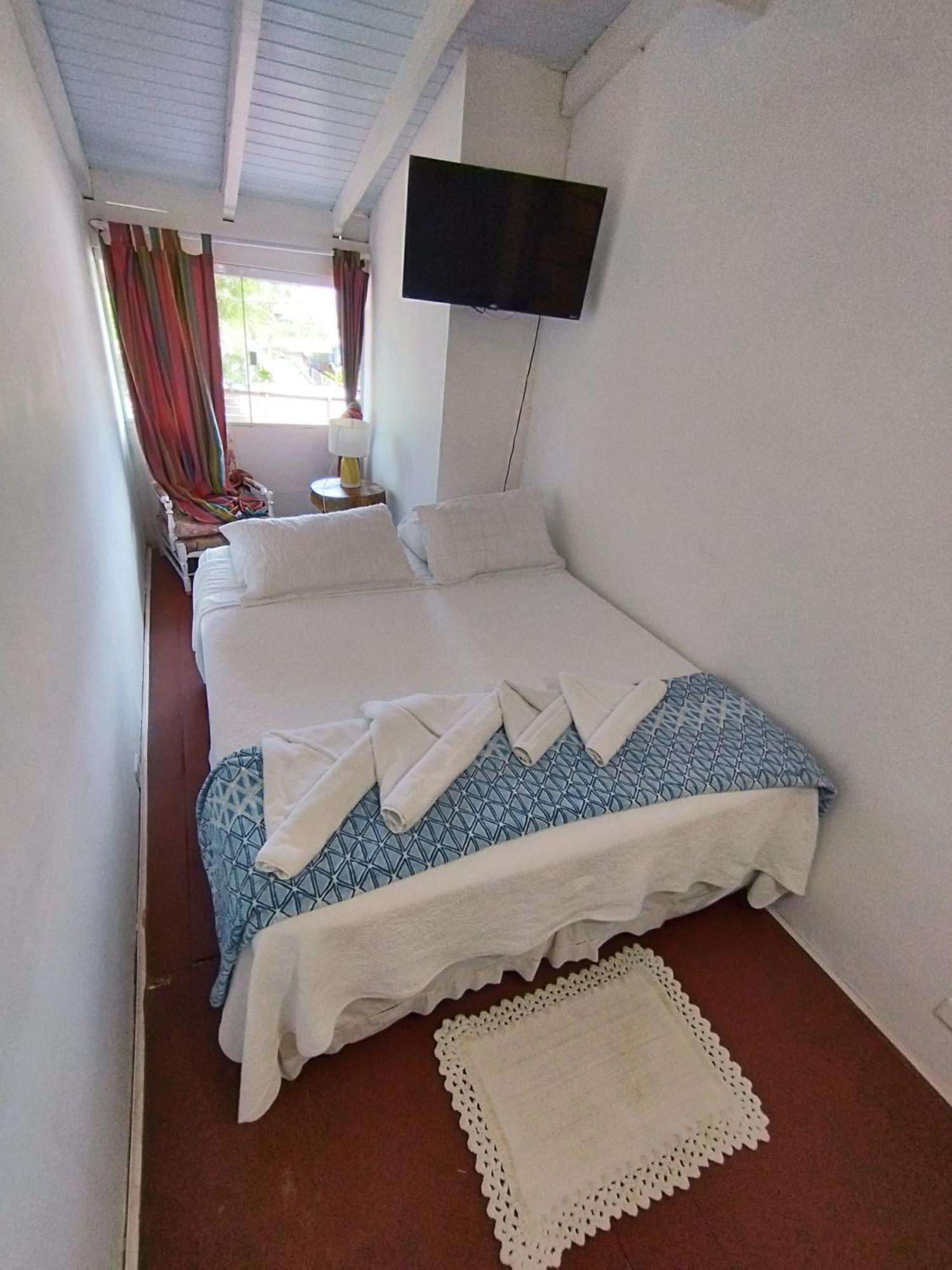 To Na Juquehy Inn 3*