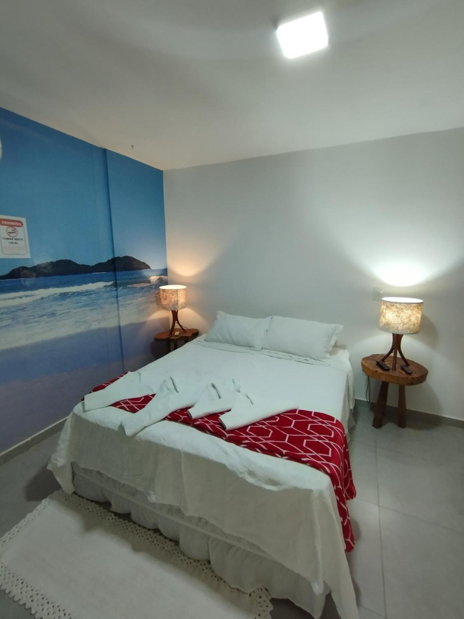 To Na Juquehy Inn 3*