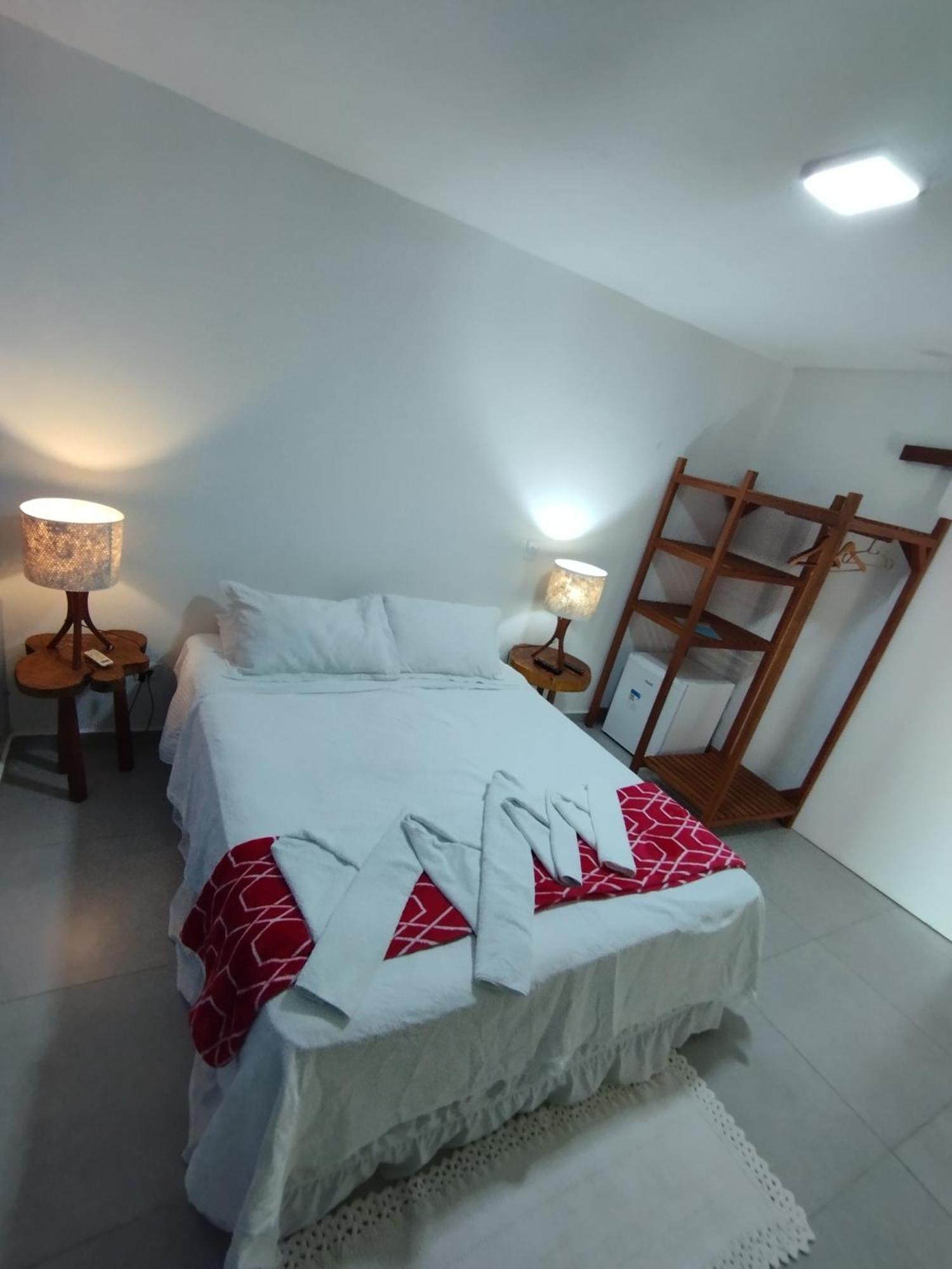 Inn To Na Juquehy 3*