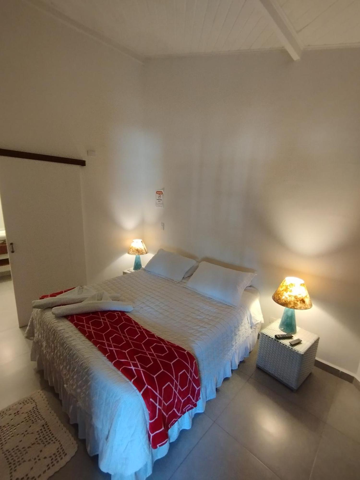 To Na Juquehy Inn